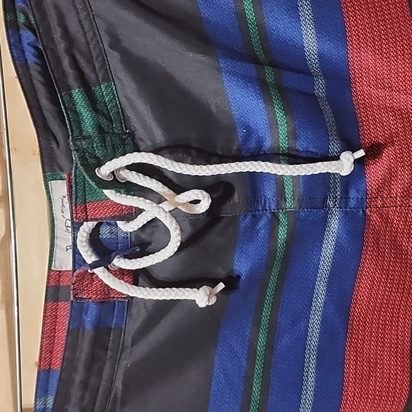 Orginal Penguin Men's Board Shorts Size 36 NWT - Picture 2 of 6